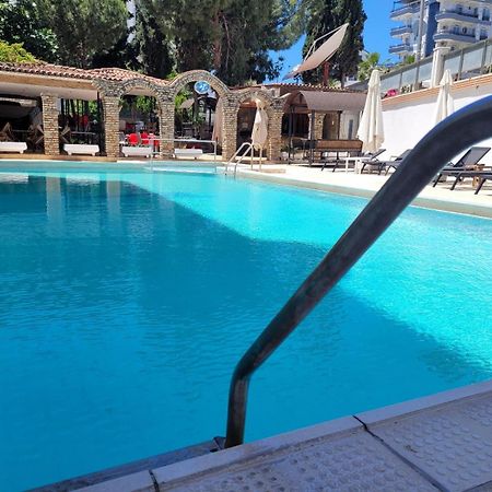 Yildirim Otel Didim Exterior photo