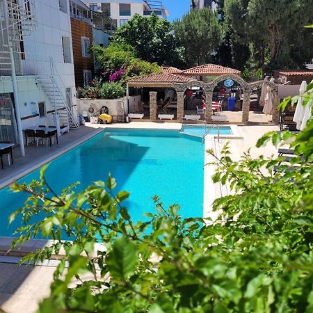 Yildirim Otel Didim Exterior photo