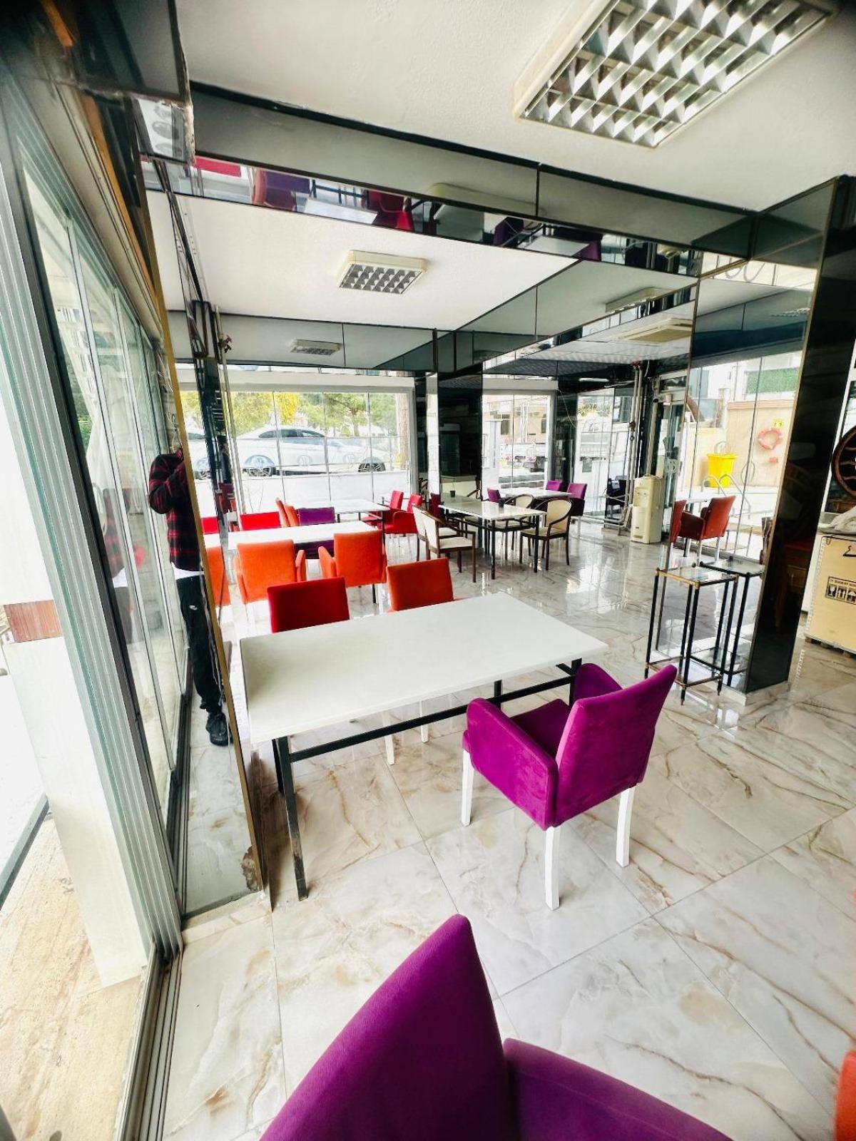 Yildirim Otel Didim Exterior photo