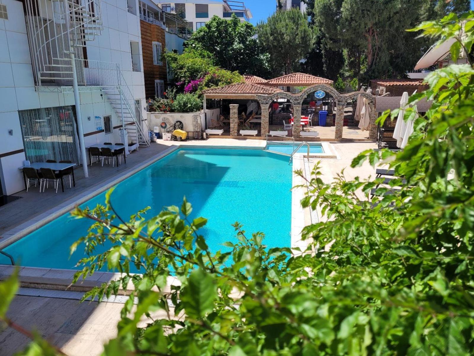 Yildirim Otel Didim Exterior photo