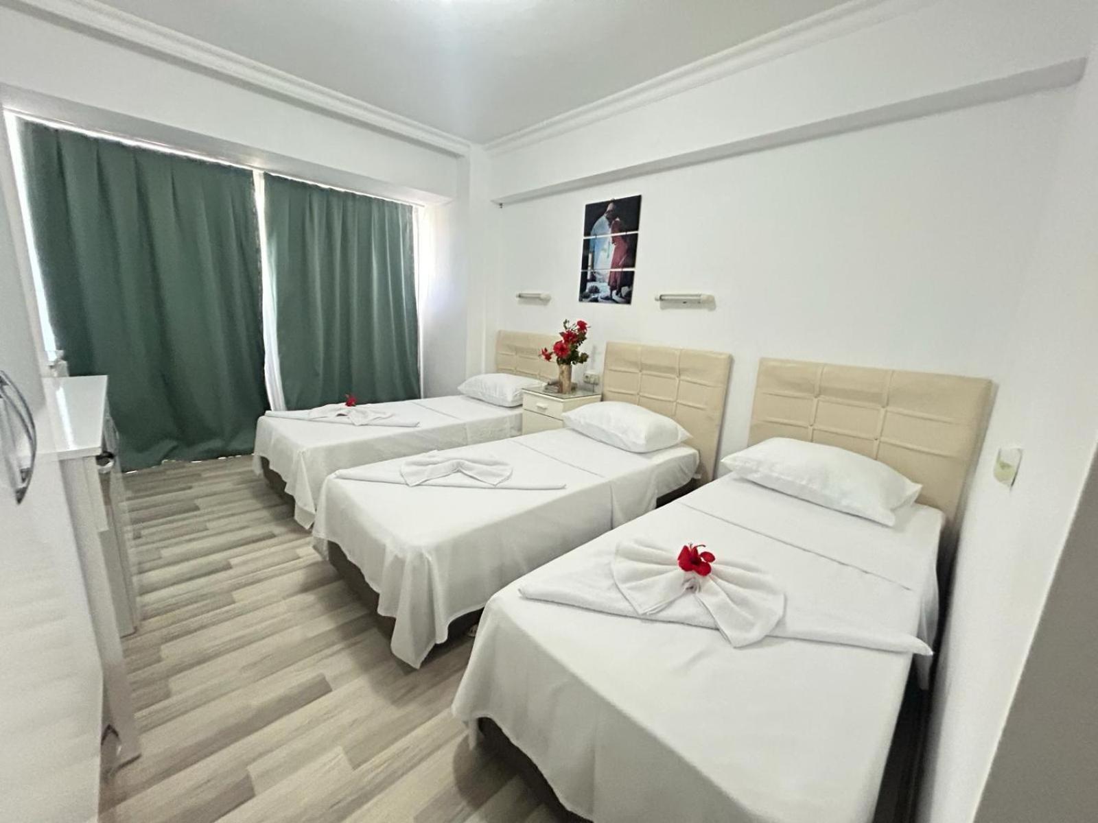 Yildirim Otel Didim Exterior photo